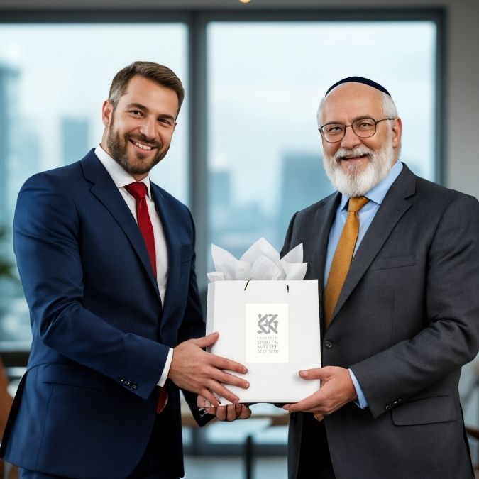 אור מעבר להצלחה